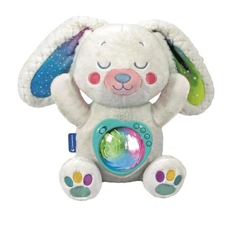 Peluches Niños Clementoni: Suave Compañero Ideal - Imagen principal