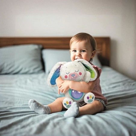 Peluches Niños Clementoni: Suave Compañero Ideal