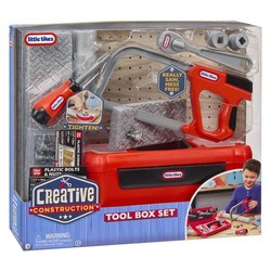 Figuras Acción Niños MGA: Playset de Aventura - Imagen principal