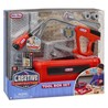 Figuras Acción Niños MGA: Playset de Aventura - Imagen principal