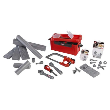 Figuras Acción Niños MGA: Playset de Aventura