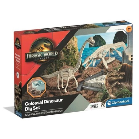 Juegos Mesa Niños Clementoni Educativo - Imagen principal