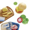 Juego Simbólico Niños MGA: Set de Comiditas 22 Piezas - Imagen principal