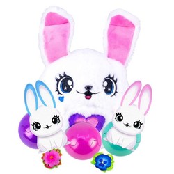 Juguetes electrónicos niños: Mascota Interactiva Bizak Conejo - Imagen principal