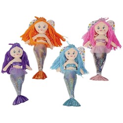 Muñecas Niñas: Muñeca Artesanía Beatriz 40 cm - Imagen principal