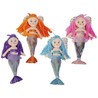 Muñecas Niñas: Muñeca Artesanía Beatriz 40 cm - Imagen principal