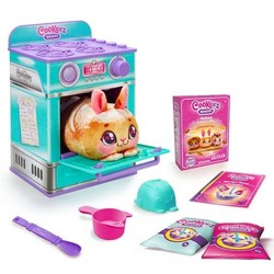 Juego Simbólico Niños Moose: Horno Interactivo Cookeez Makery - Imagen principal
