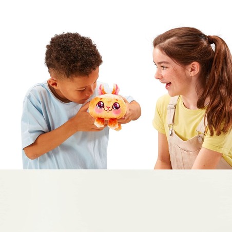 Juego Simbólico Niños Moose: Horno Interactivo Cookeez Makery
