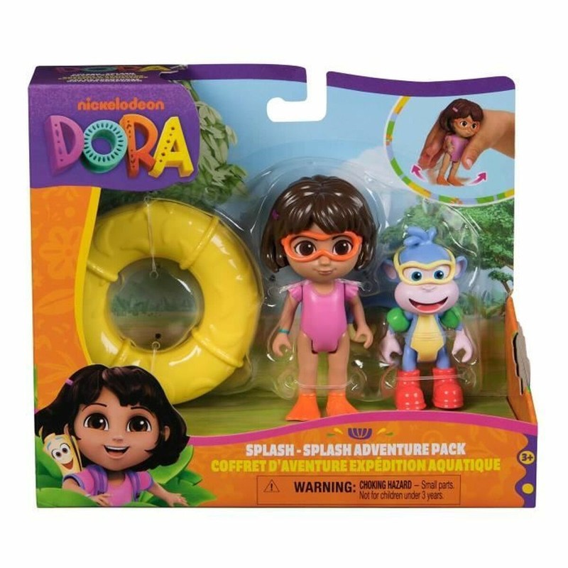 Juguetes construcción niños con bloques de madera ecológicos