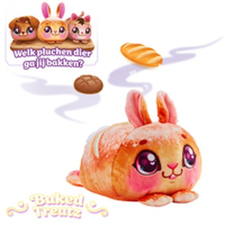Juego Simbólico Niños Moose: Horno Interactivo Cookeez Makery