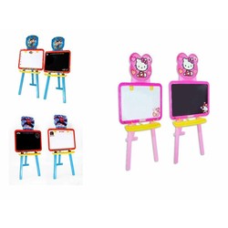 Manualidades Niños: Pizarra BigBuy Kids Creativa y Educativa - Imagen principal