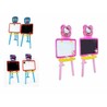 Manualidades Niños: Pizarra BigBuy Kids Creativa y Educativa - Imagen principal