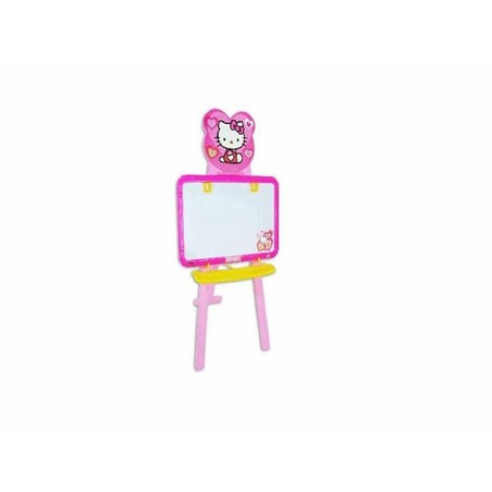 Manualidades Niños: Pizarra BigBuy Kids Creativa y Educativa