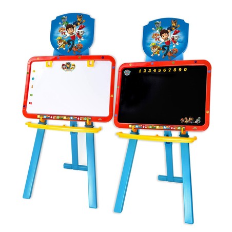 Manualidades Niños: Pizarra BigBuy Kids Creativa y Educativa