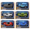 Coches Juguete Niños Teamsterz - Colores Surtidos - Imagen principal