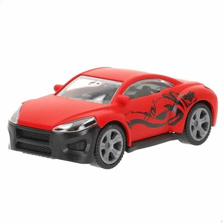 Coches Juguete Niños Teamsterz - Colores Surtidos