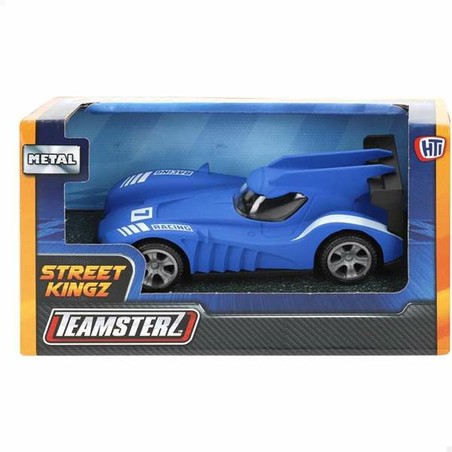 Coches Juguete Niños Teamsterz - Colores Surtidos