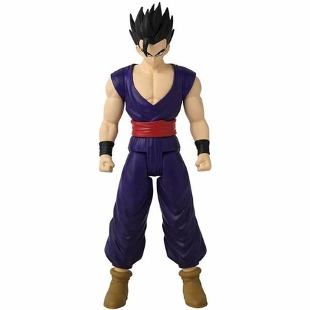 Figuras Acción Niños: Gohan Bandai Limit Breaker 30cm - Imagen principal