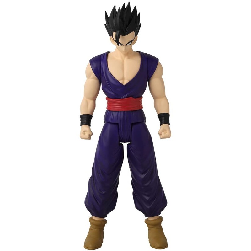 Figuras Acción Niños: Gohan Bandai Limit Breaker 30cm