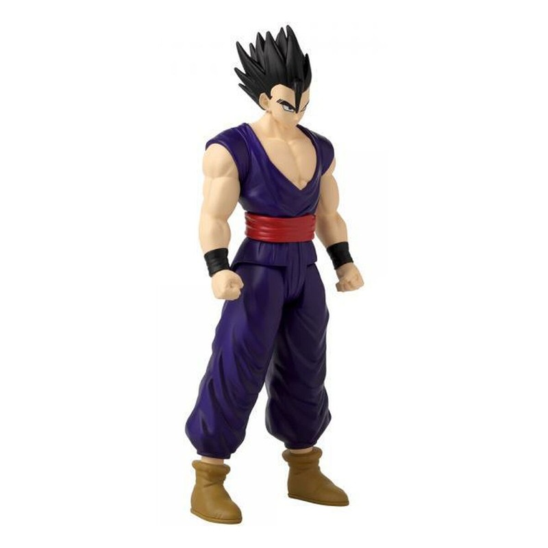 Figuras Acción Niños: Gohan Bandai Limit Breaker 30cm