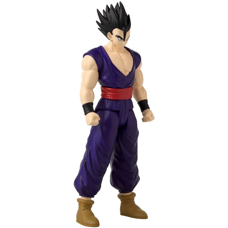 Figuras Acción Niños: Gohan Bandai Limit Breaker 30cm