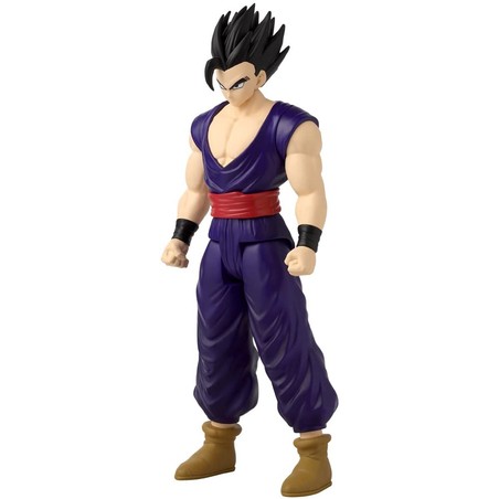 Figuras Acción Niños: Gohan Bandai Limit Breaker 30cm