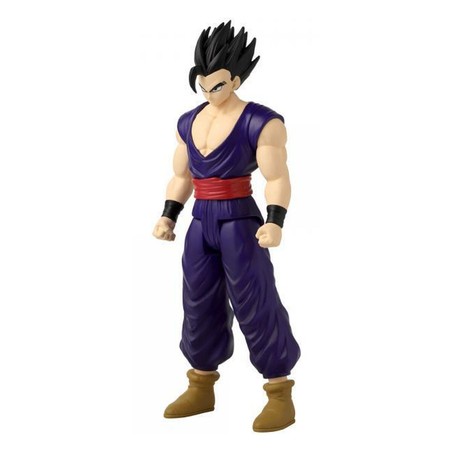 Figuras Acción Niños: Gohan Bandai Limit Breaker 30cm