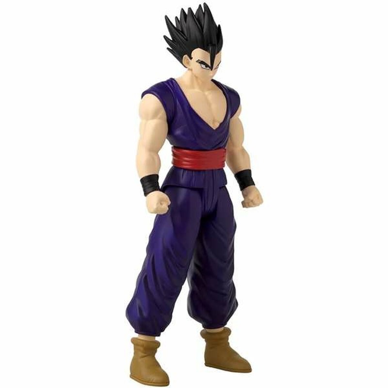 Figuras Acción Niños: Gohan Bandai Limit Breaker 30cm