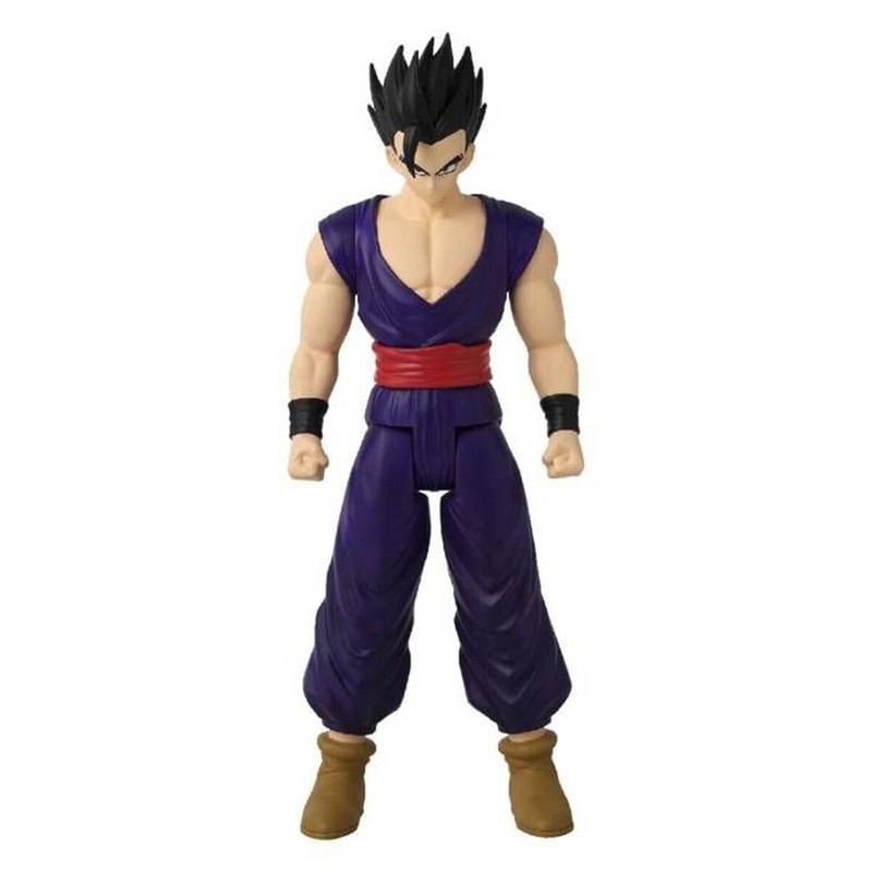 Figuras Acción Niños: Gohan Bandai Limit Breaker 30cm