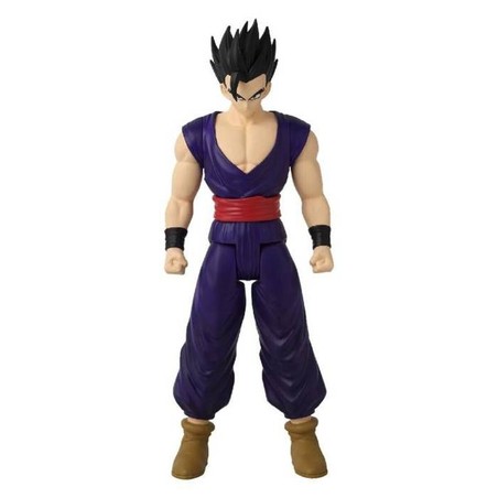 Figuras Acción Niños: Gohan Bandai Limit Breaker 30cm