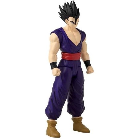 Figuras Acción Niños: Gohan Bandai Limit Breaker 30cm