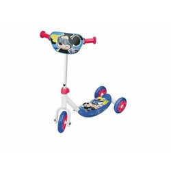 Juguetes Exterior Niños: Patinete Mickey Mouse 3 Ruedas - Imagen principal