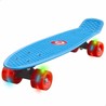Juguetes exterior niños: Patinete Colorbaby con Luz LED - Imagen principal