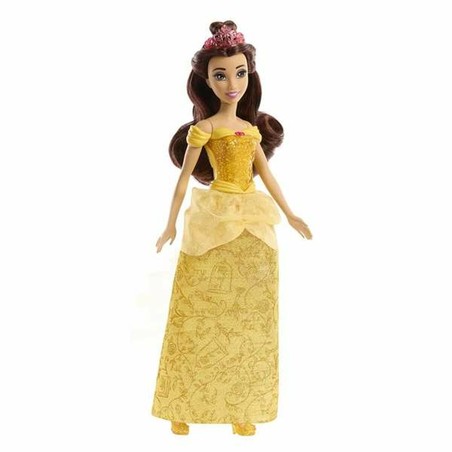 Muñeca para Niñas Disney HLW11 29 cm Clásica - Imagen principal