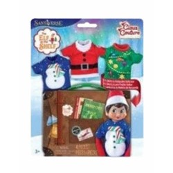 Muñecas Niñas Cefatoys de Trapo 30 cm - Imagen principal