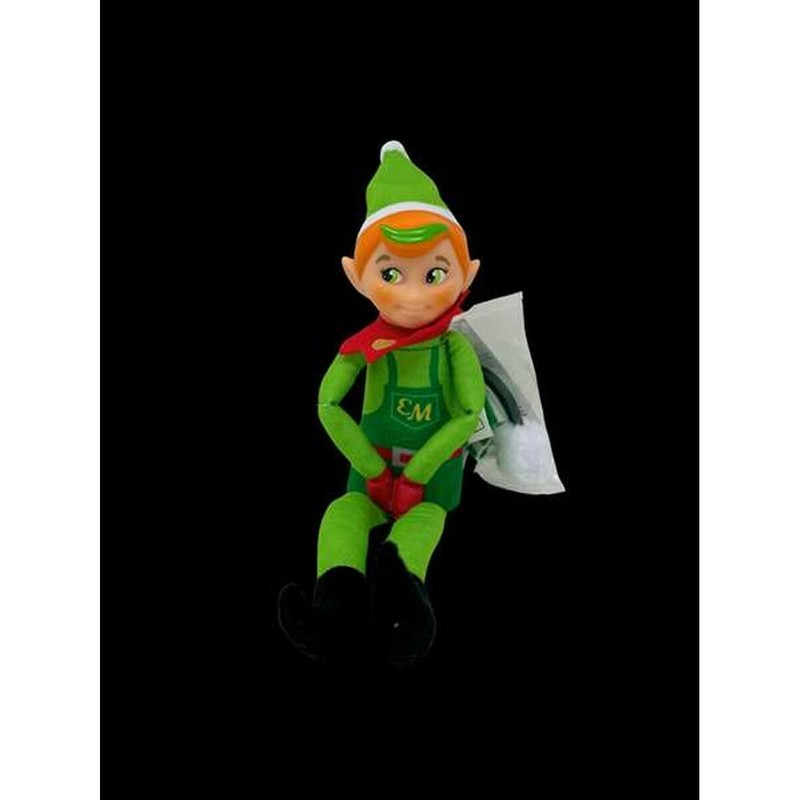 Muñecas Niñas Cefatoys de Trapo 30 cm