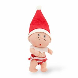 Muñecas Niñas Berjuan: Muñeco Bebé de 12 cm - Imagen principal