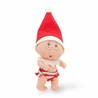 Muñecas Niñas Berjuan: Muñeco Bebé de 12 cm - Imagen principal