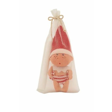 Muñecas Niñas Berjuan: Muñeco Bebé de 12 cm