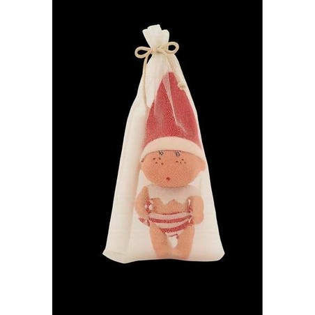 Muñecas Niñas Berjuan: Muñeco Bebé de 12 cm