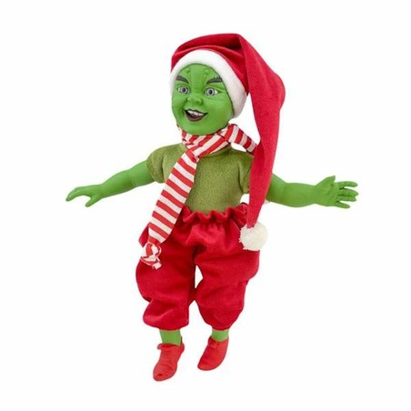 Figuras Acción Niños: Muñeco Berjuan Gruni Elfo 34 cm - Imagen principal