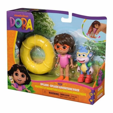 Caja de juguetes de construcción para niños y aprendizaje