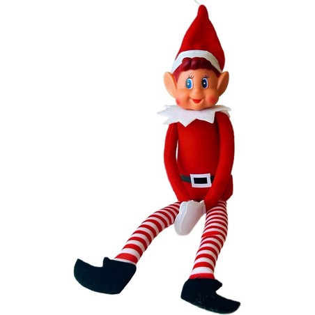 Muñecas Niñas: Muñeca de Trapo Colorbaby 30 cm Suave