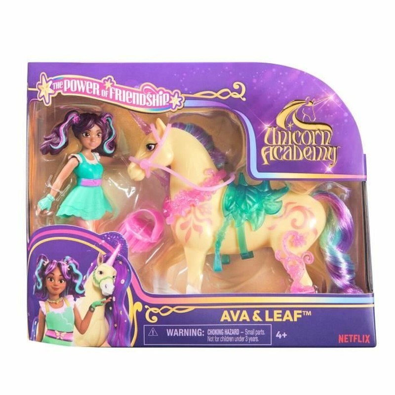 Figura acción Paw Patrol Spin Master con accesorios