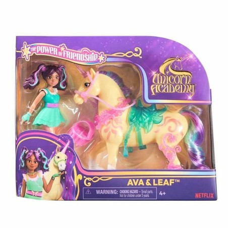 Figura acción Paw Patrol Spin Master con accesorios