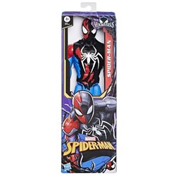Figuras Acción Niños: Spider-Man Titan Hero Hasbro 30cm - Imagen principal 2