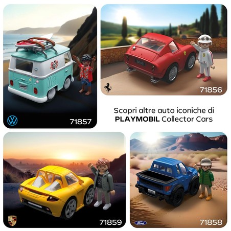 Figuras acción niños Playmobil: Aventura sin límites