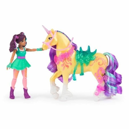 Detalle figura Paw Patrol Spin Master, material plástico CE