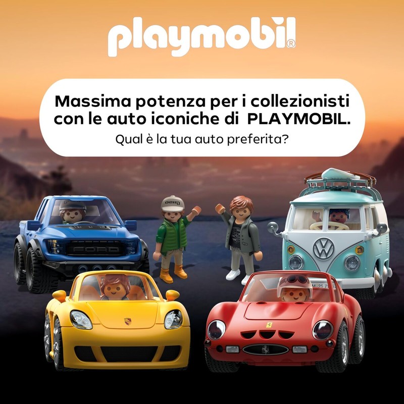 Figuras acción niños Playmobil: Aventura sin límites