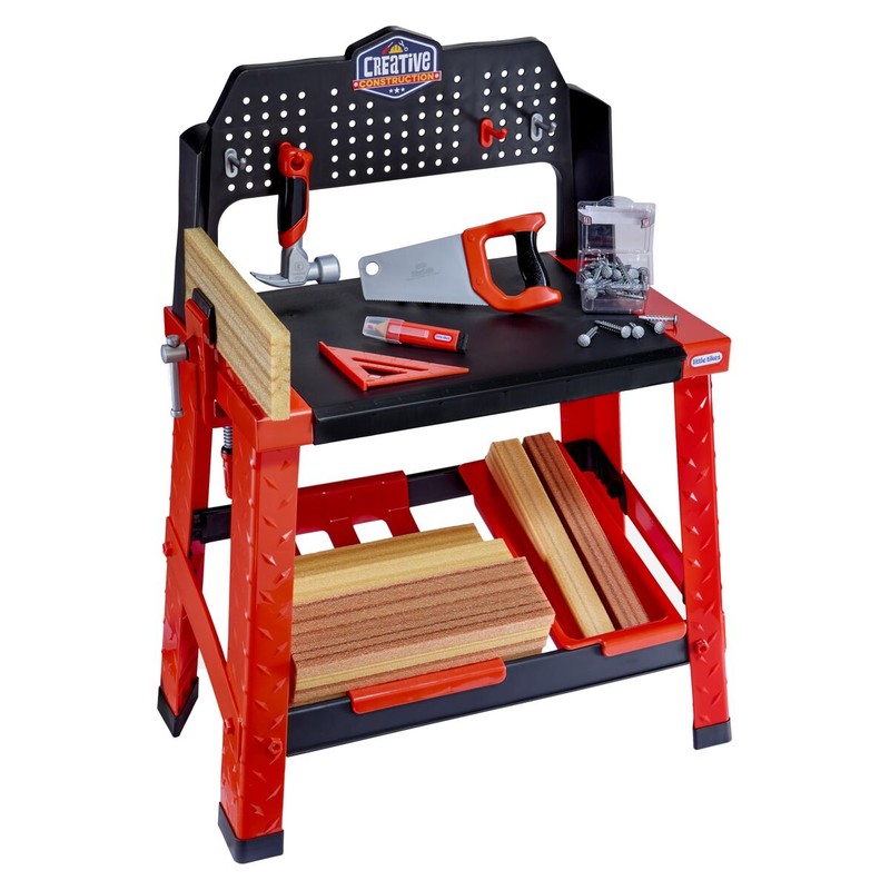 Juego Simbólico Niños Little Tikes: Set de Menaje Educativo